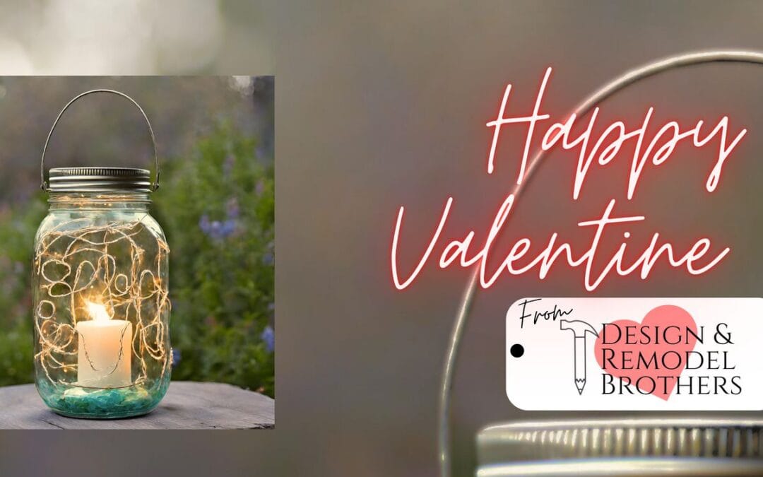 For The Love of Valentine!