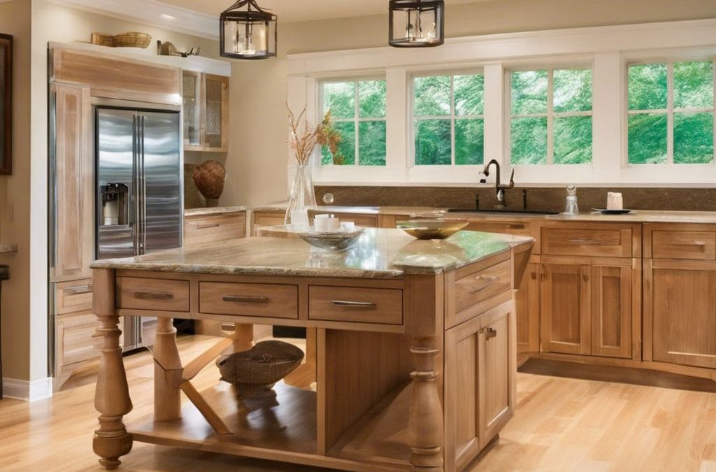 Quick Wins: Instant Upgrades for Your Kitchen Without a Remodel