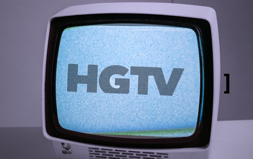 HGTV: Where Home Renovation Dreams Meet Reality Check