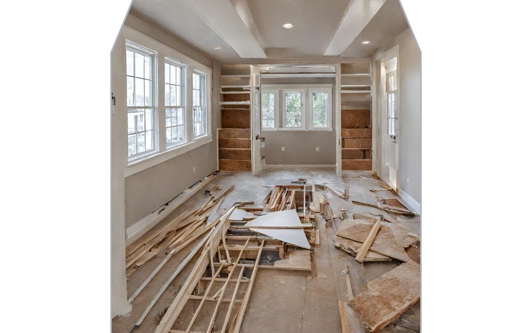 Remodeling: A Dual Investment for Your Home and Business Success