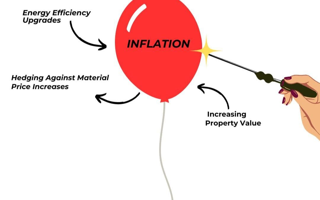 Remodeling Your Home as a Strategic Move Against Inflation