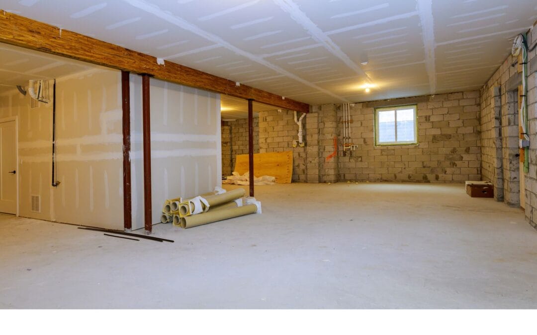 Dad’s Den 2.0: Ultimate Man Cave Remodeling Ideas