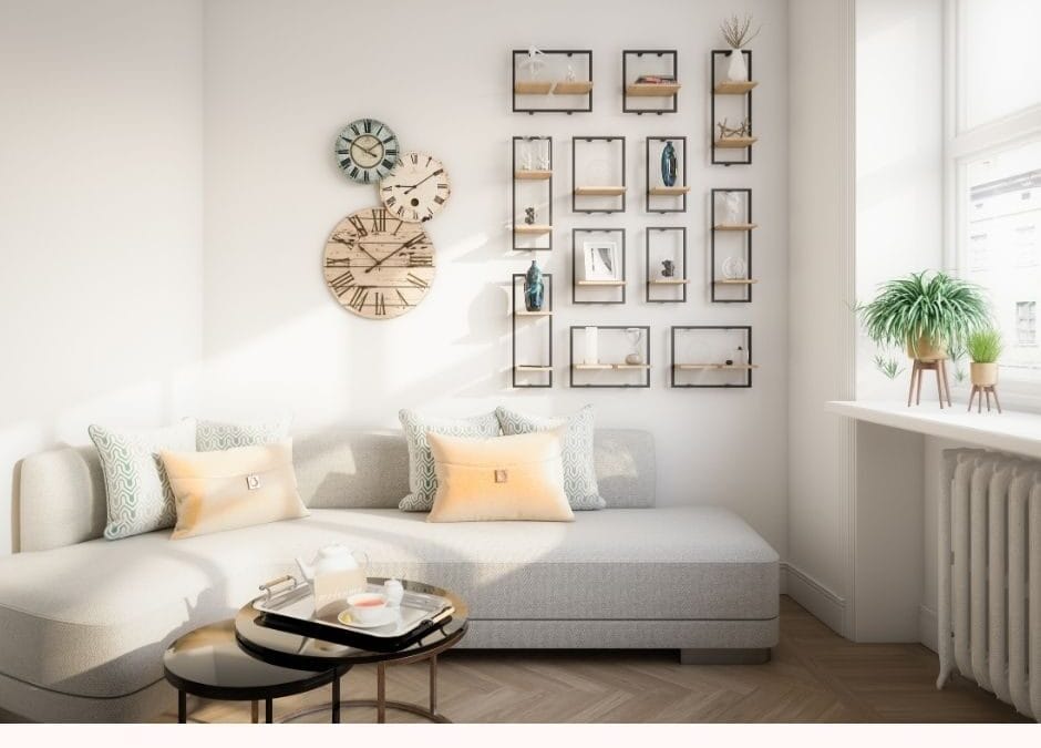 5 Easy Ways to Refresh Your Home Decor on a Budget