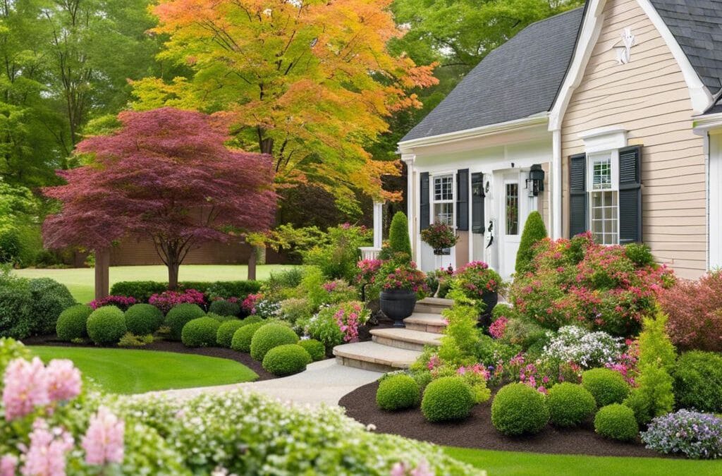 Affordable DIY Ideas to Enhance Your Home’s Curb Appeal