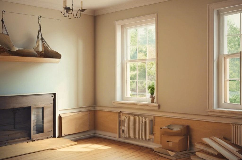 The Red Flags: Signs of Unreliable Home Improvement Companies