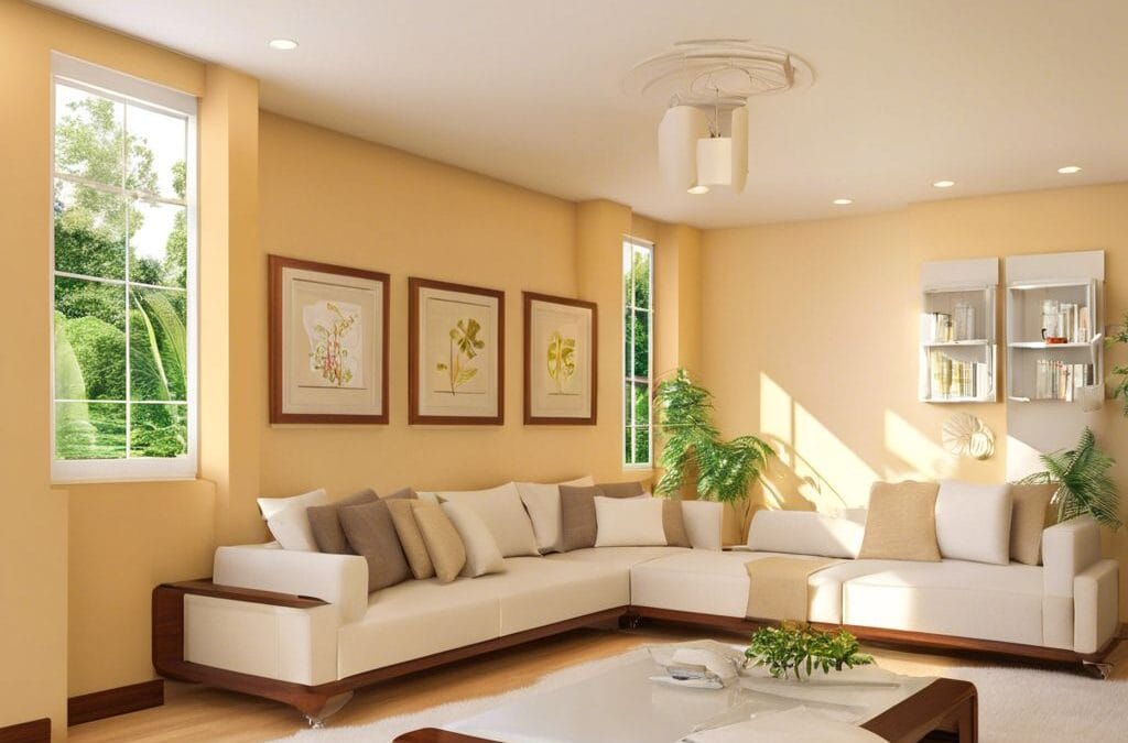 Mastering Maintenance: Interior Upgrades for Preserving Your Home’s Beauty