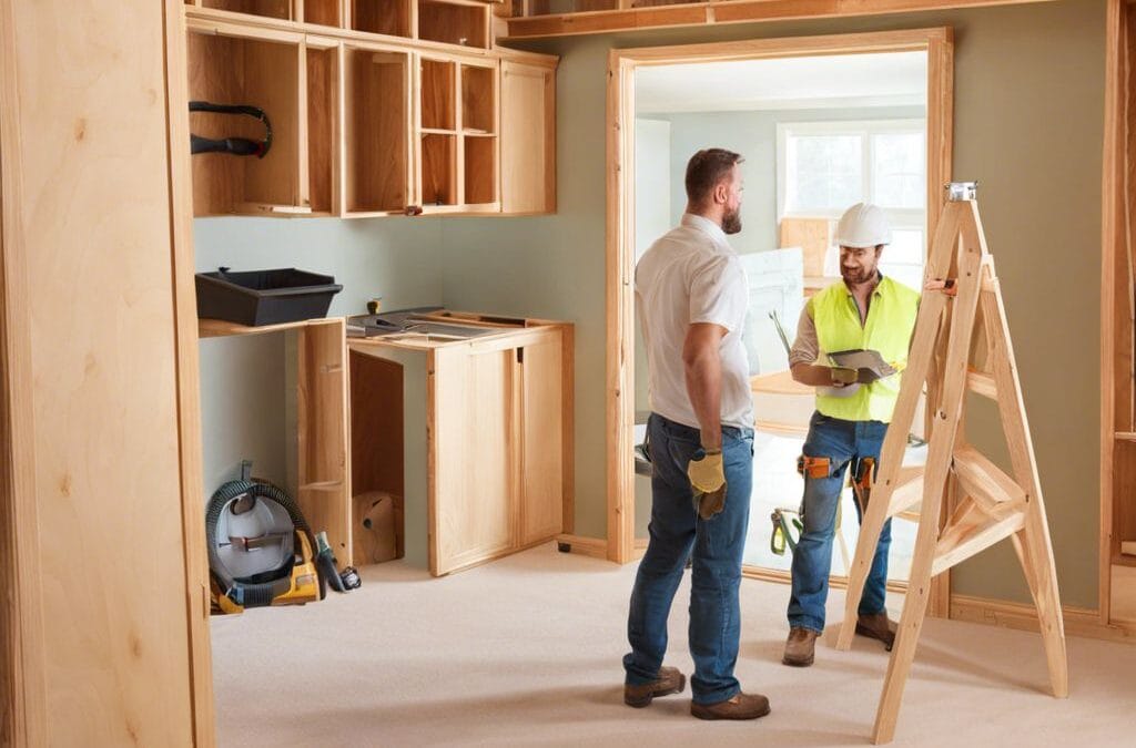 Checking Credentials: What to Look for in a Remodeler’s Portfolio