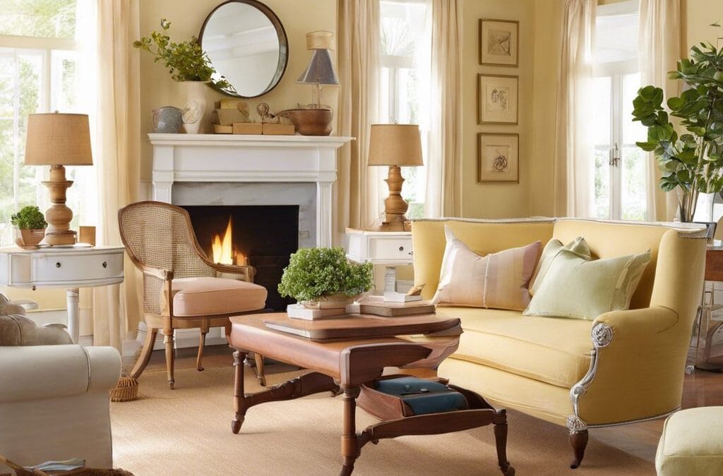 Timeless Design: Creating a Home That Stands the Test of Time