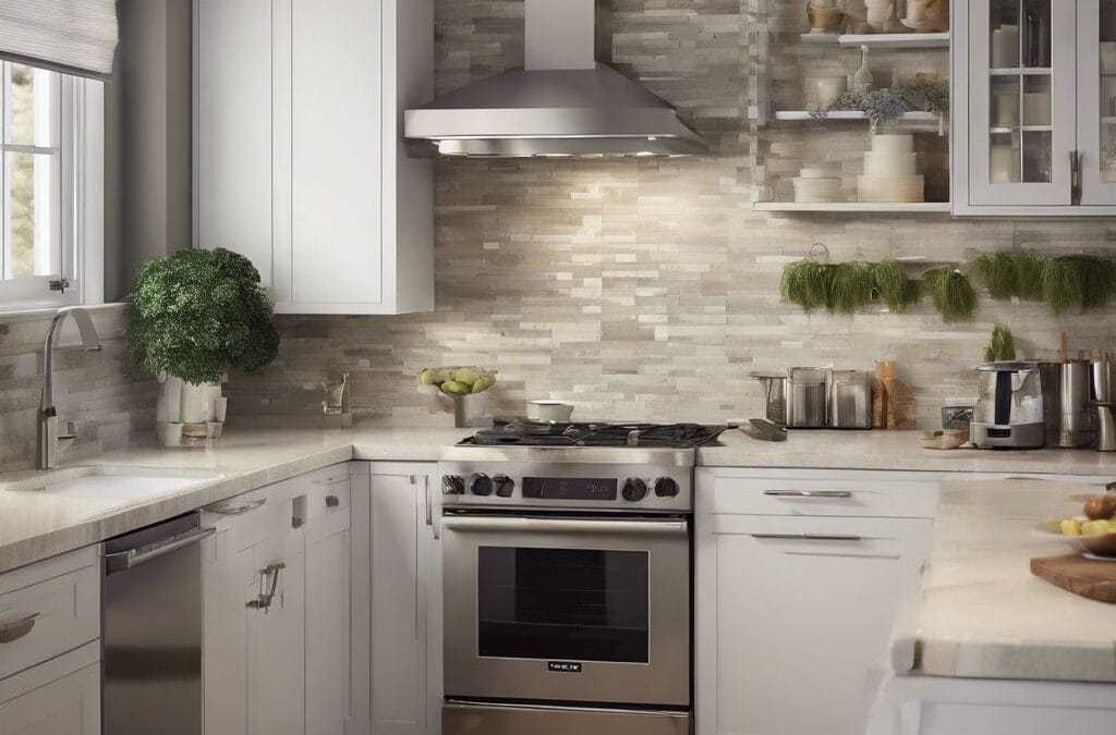 The Ultimate Guide to Stylish Kitchen Backsplash Trends for the New Year