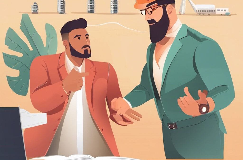 Transparent Communication: Key to a Successful Remodeling Partnership