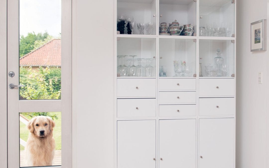 The Ultimate Guide to Kitchen Cabinet Styles