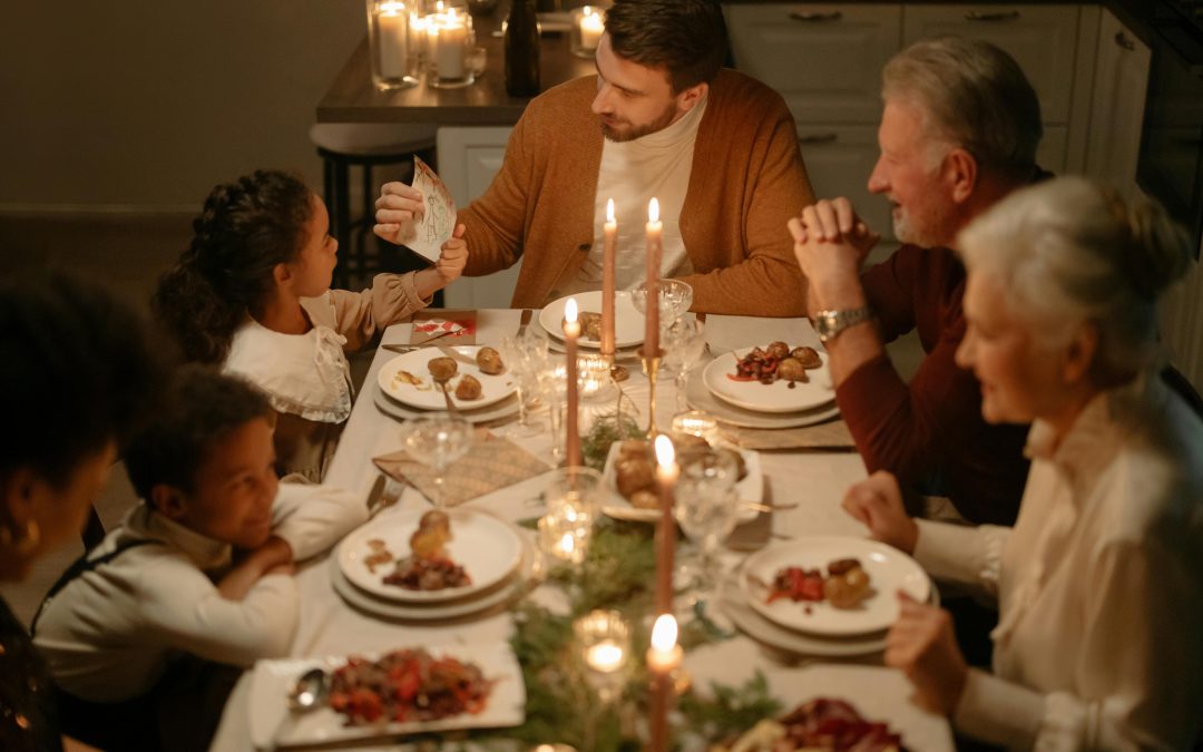 Remodeling for Multi-Generational Living in Cherokee County