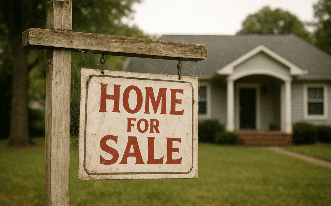 How to Make Your Metro-Atlanta Home More Appealing to Buyers