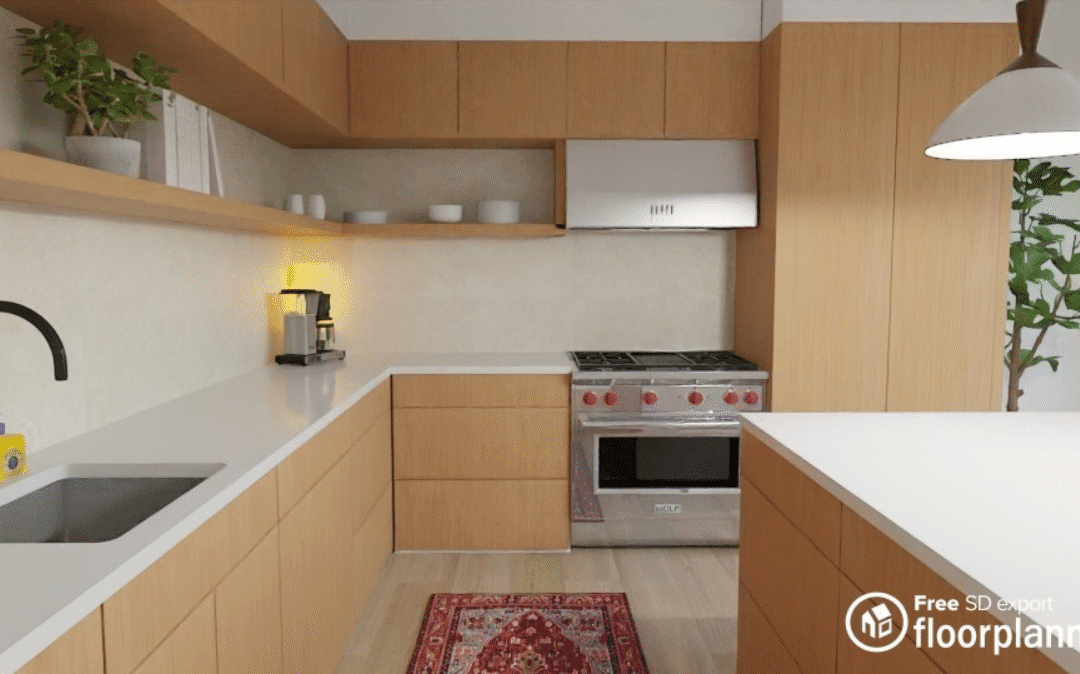 Mid-Century Modern Interior Design: Where Simplicity Meets Function