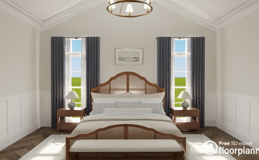 Traditional Interior Design: A Timeless Blend of Comfort and Elegance