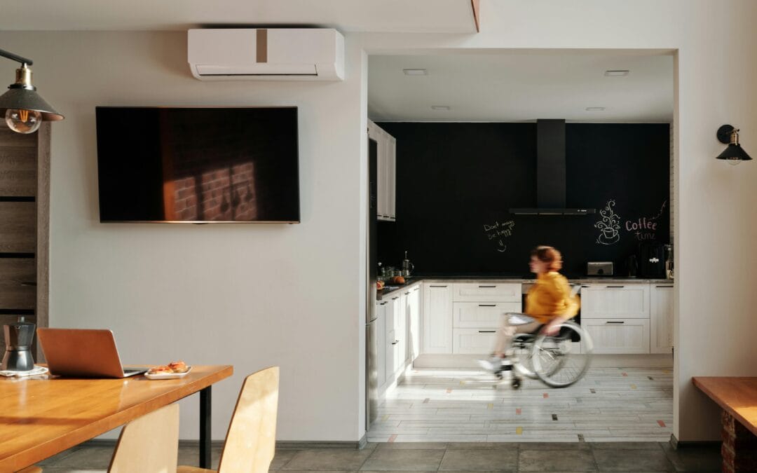 Aging in Cherokee County: 10 long-term health issues that send homeowners calling a remodeler